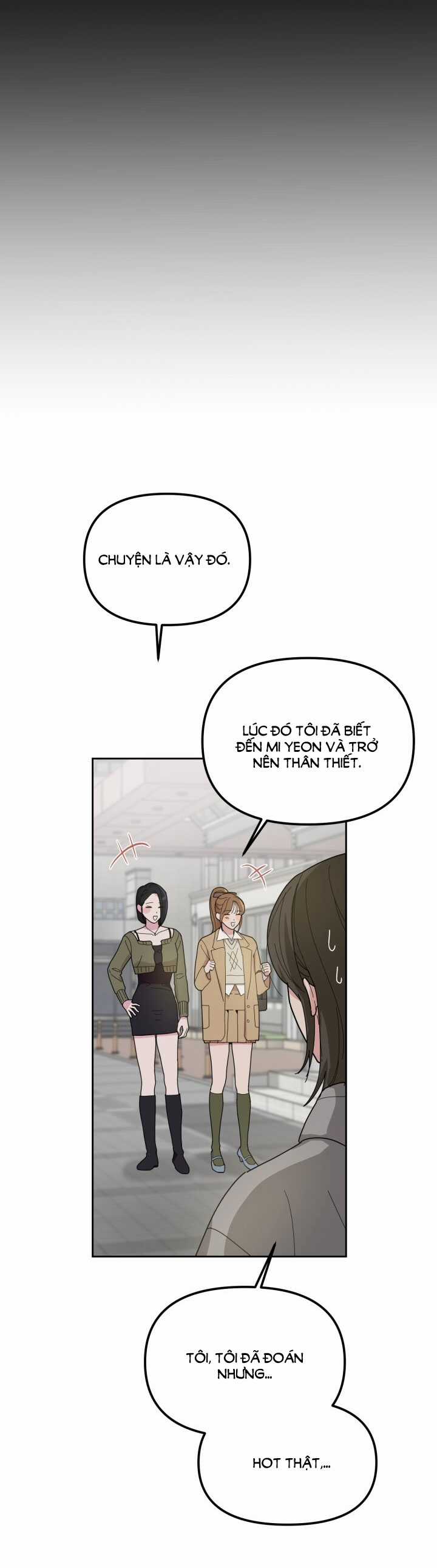 Chiết Ánh Trăng – Gấp Trăng Chapter 4.2 trang 6