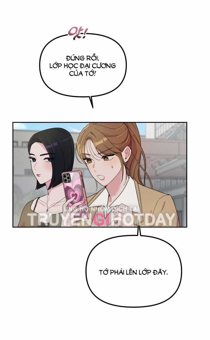 Chiết Ánh Trăng – Gấp Trăng Chapter 4.2 trang 7