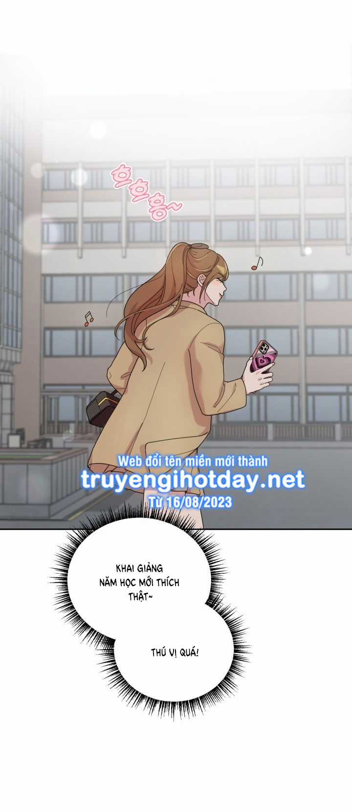 Chiết Ánh Trăng – Gấp Trăng Chapter 4.2 trang 9