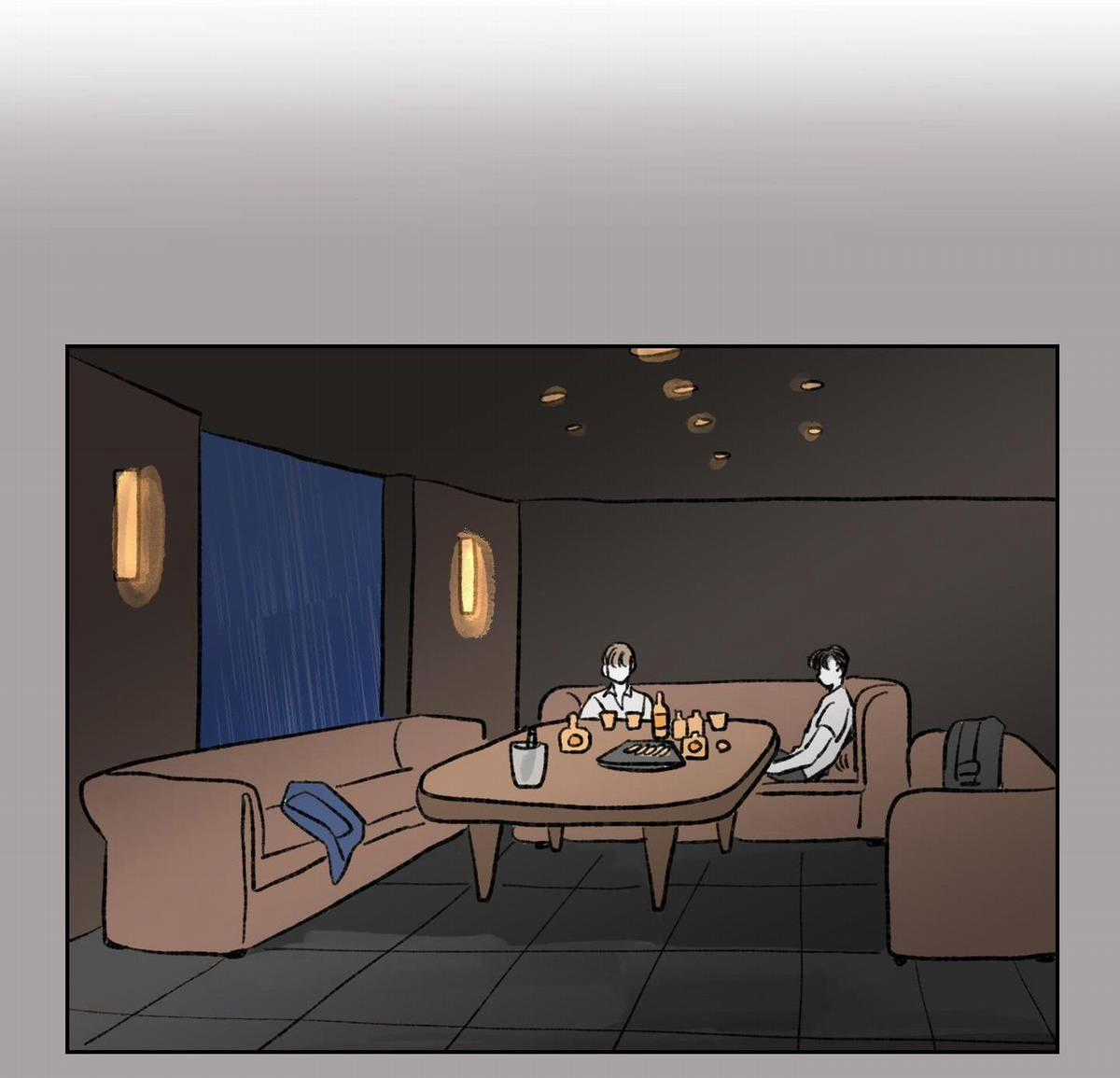 Chiết Ánh Trăng – Gấp Trăng Chapter 4 trang 12