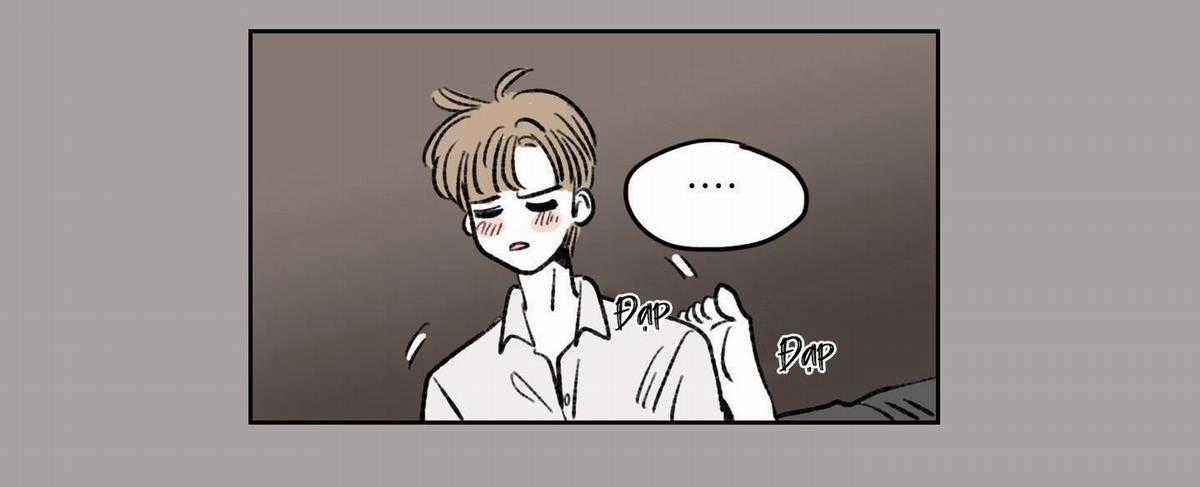 Chiết Ánh Trăng – Gấp Trăng Chapter 4 trang 17