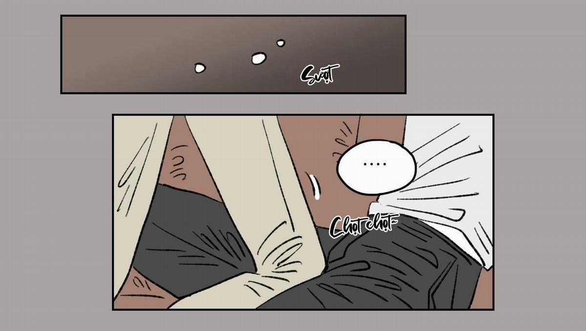 Chiết Ánh Trăng – Gấp Trăng Chapter 4 trang 18