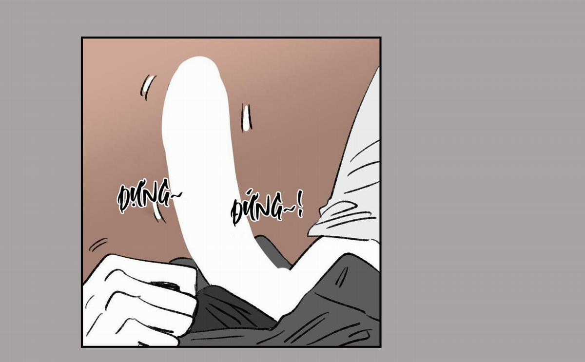 Chiết Ánh Trăng – Gấp Trăng Chapter 4 trang 22