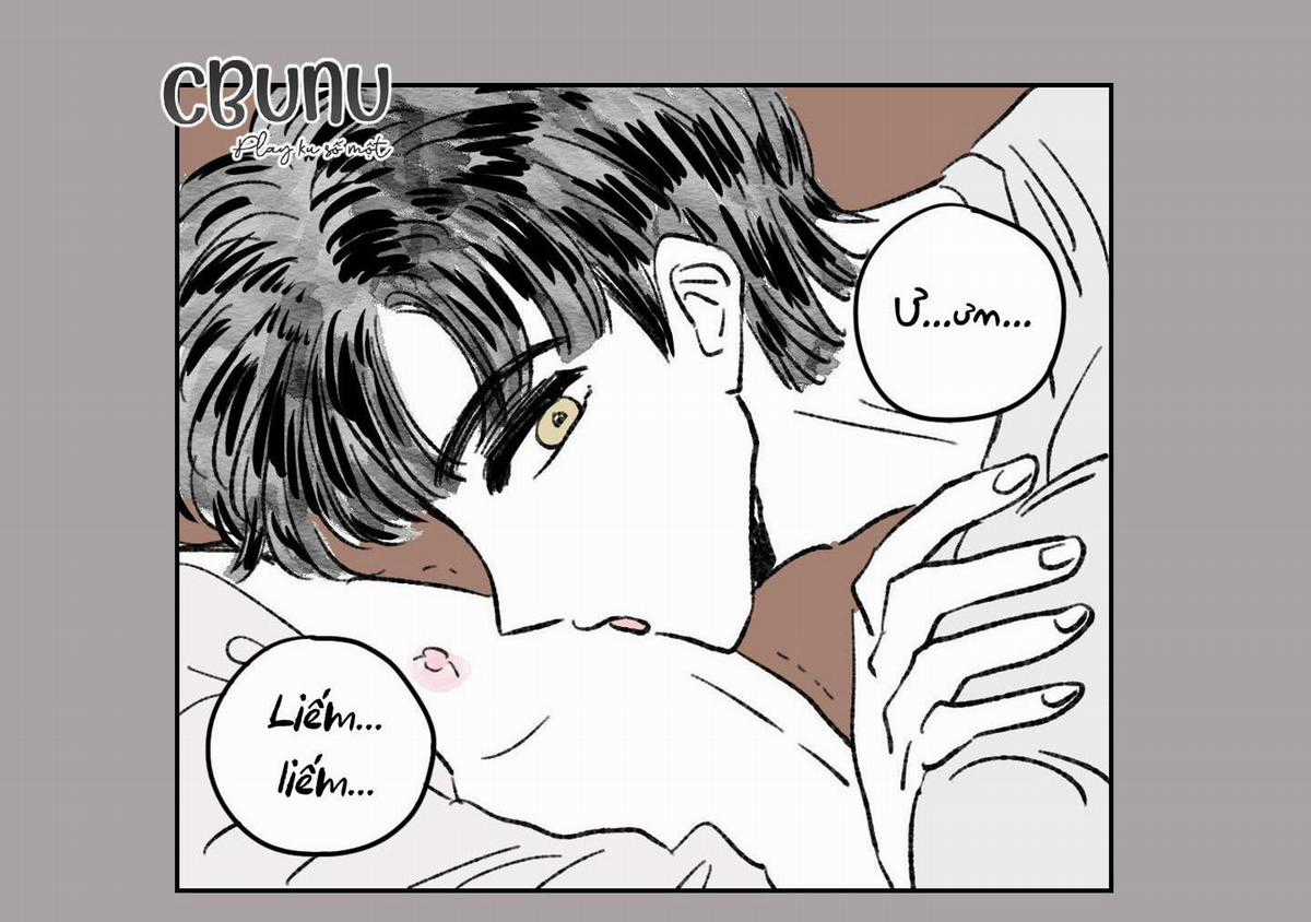 Chiết Ánh Trăng – Gấp Trăng Chapter 4 trang 32