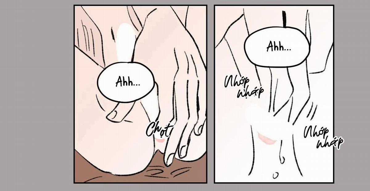 Chiết Ánh Trăng – Gấp Trăng Chapter 4 trang 33