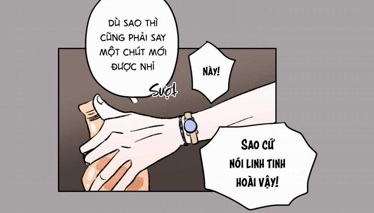 Chiết Ánh Trăng – Gấp Trăng Chapter 4 trang 37