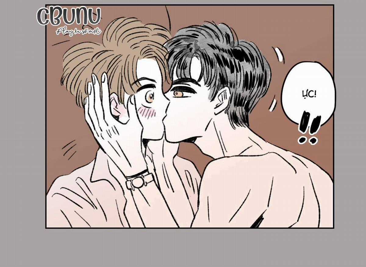 Chiết Ánh Trăng – Gấp Trăng Chapter 4 trang 40