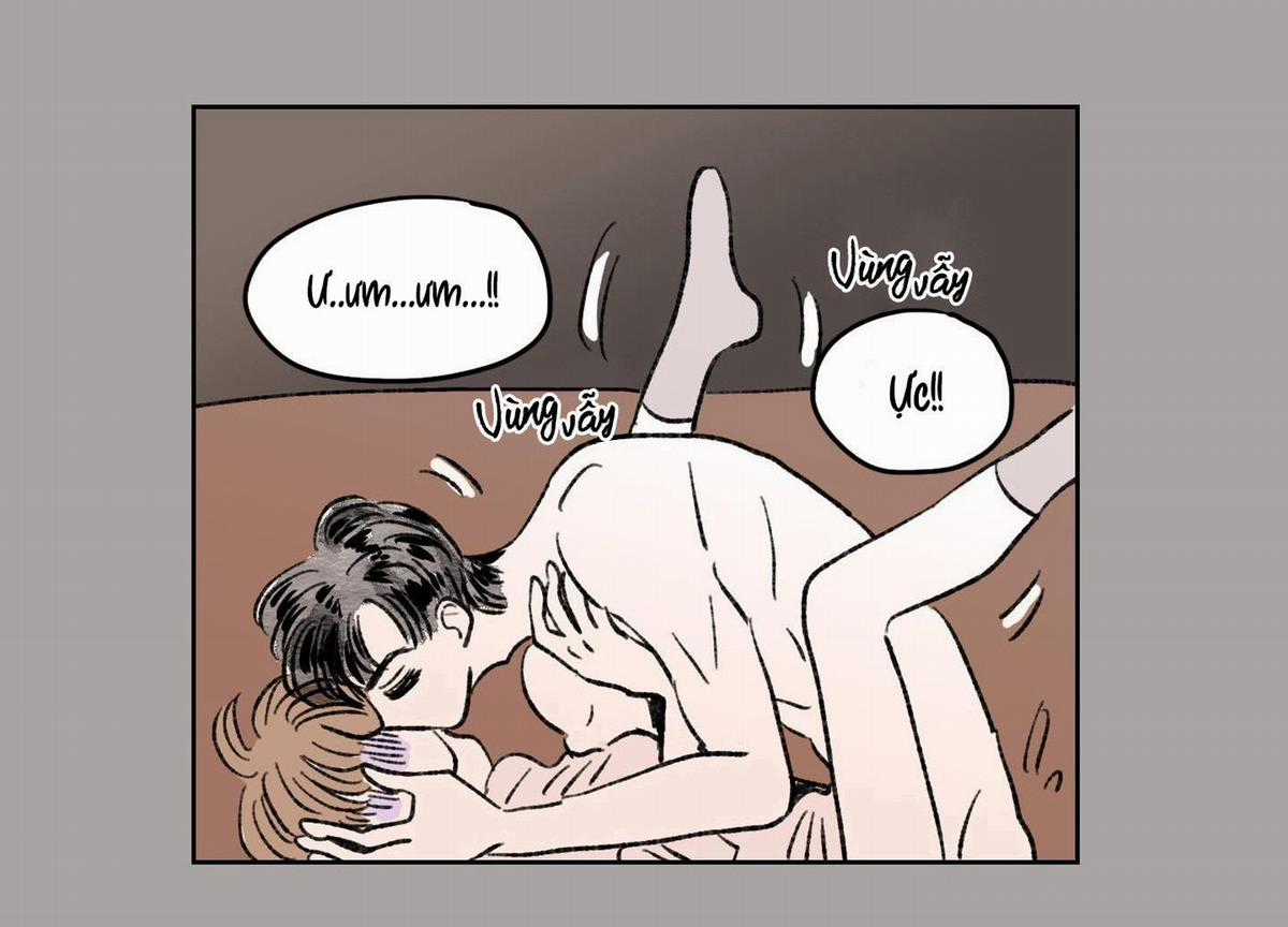 Chiết Ánh Trăng – Gấp Trăng Chapter 4 trang 41