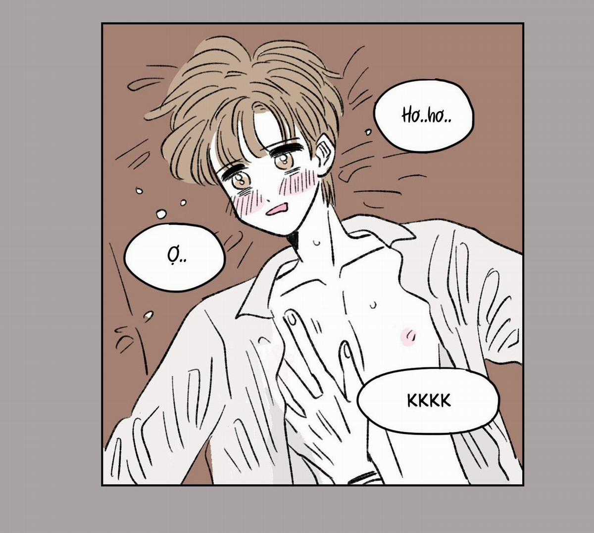 Chiết Ánh Trăng – Gấp Trăng Chapter 4 trang 43