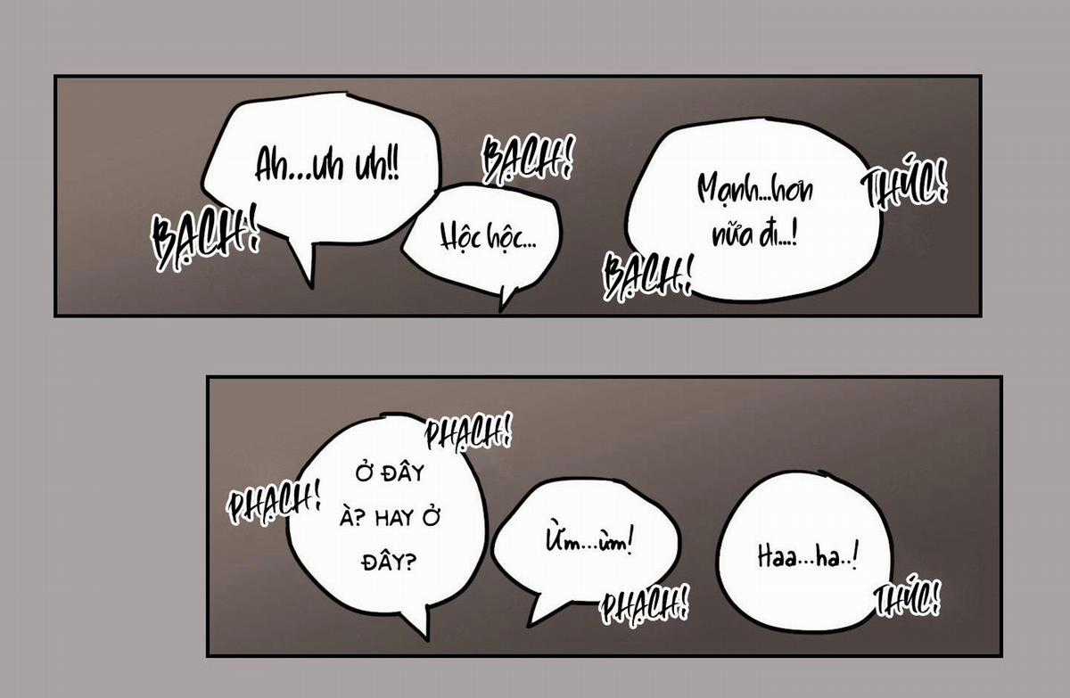 Chiết Ánh Trăng – Gấp Trăng Chapter 4 trang 44