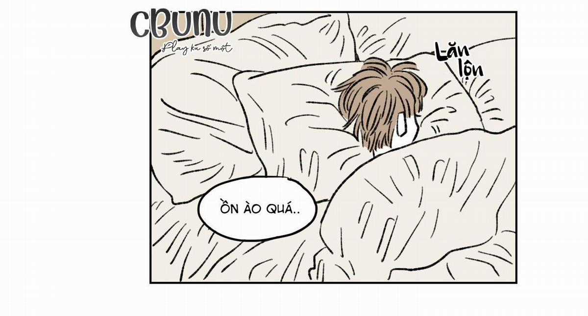 Chiết Ánh Trăng – Gấp Trăng Chapter 4 trang 48