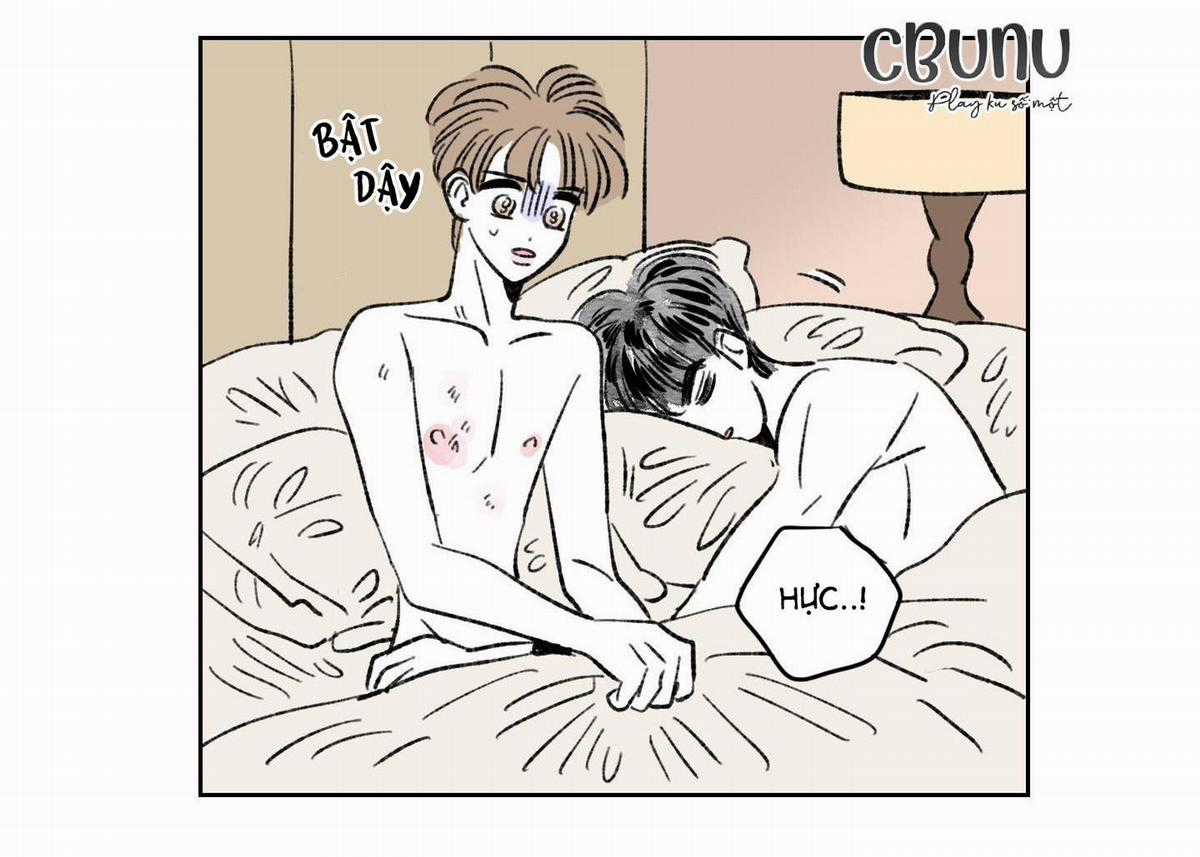 Chiết Ánh Trăng – Gấp Trăng Chapter 4 trang 52