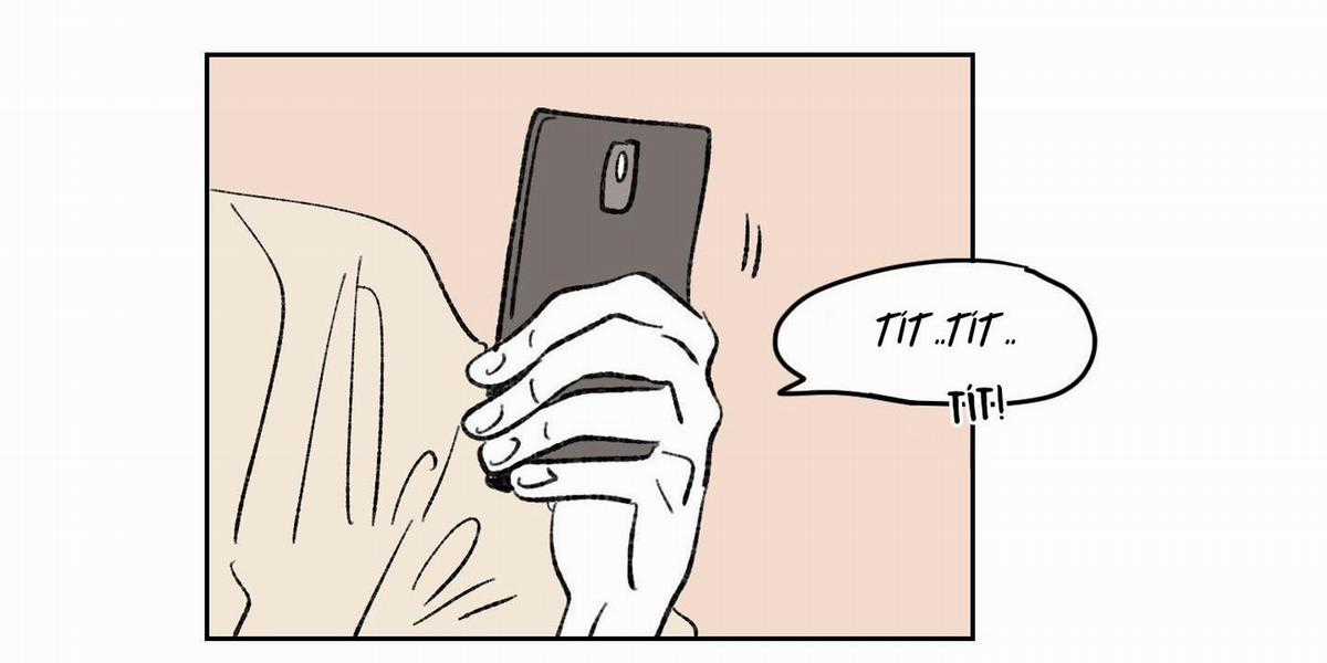 Chiết Ánh Trăng – Gấp Trăng Chapter 4 trang 54