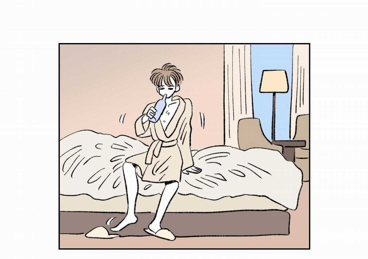 Chiết Ánh Trăng – Gấp Trăng Chapter 4 trang 57