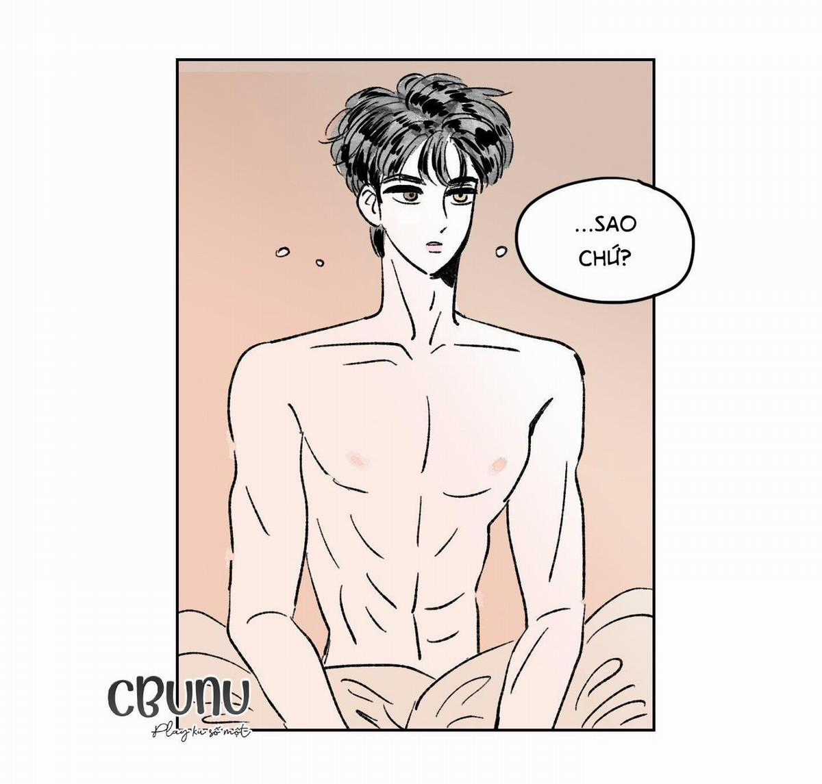 Chiết Ánh Trăng – Gấp Trăng Chapter 4 trang 65