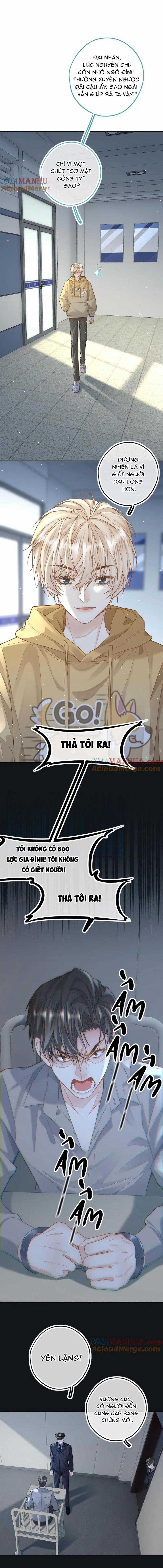 Chiết Ánh Trăng – Gấp Trăng Chapter 42 trang 2