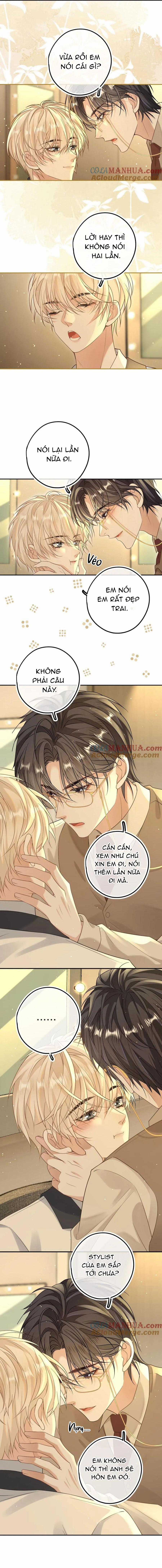 Chiết Ánh Trăng – Gấp Trăng Chapter 44 trang 3