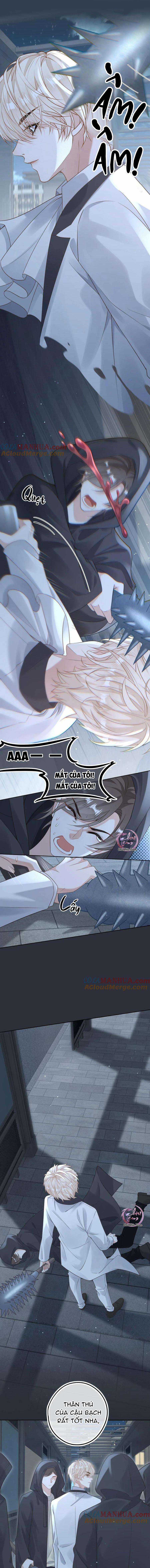 Chiết Ánh Trăng – Gấp Trăng Chapter 46 trang 2