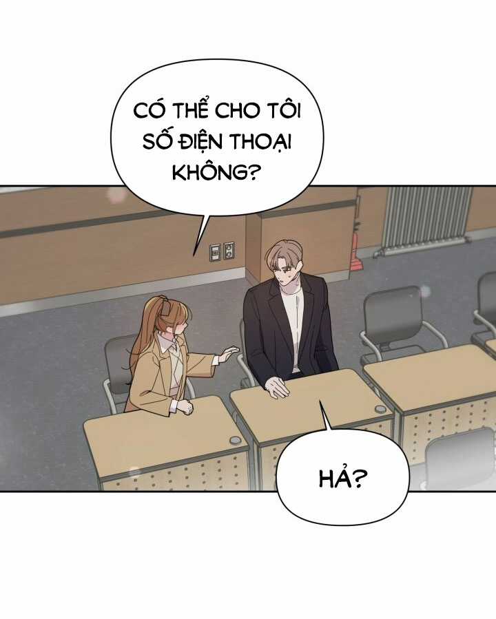 Chiết Ánh Trăng – Gấp Trăng Chapter 5.1 trang 10