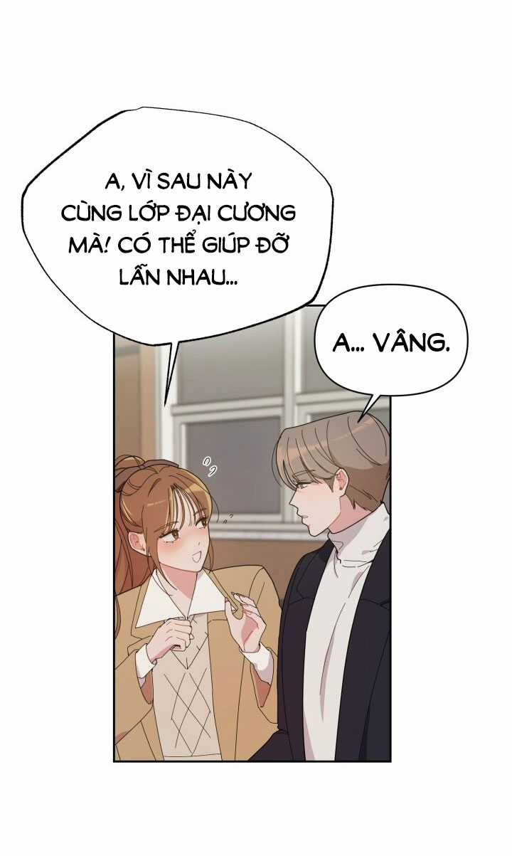 Chiết Ánh Trăng – Gấp Trăng Chapter 5.1 trang 11