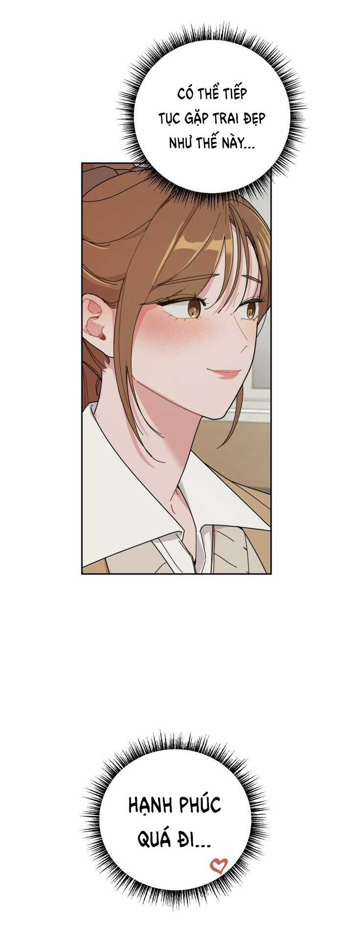 Chiết Ánh Trăng – Gấp Trăng Chapter 5.1 trang 13