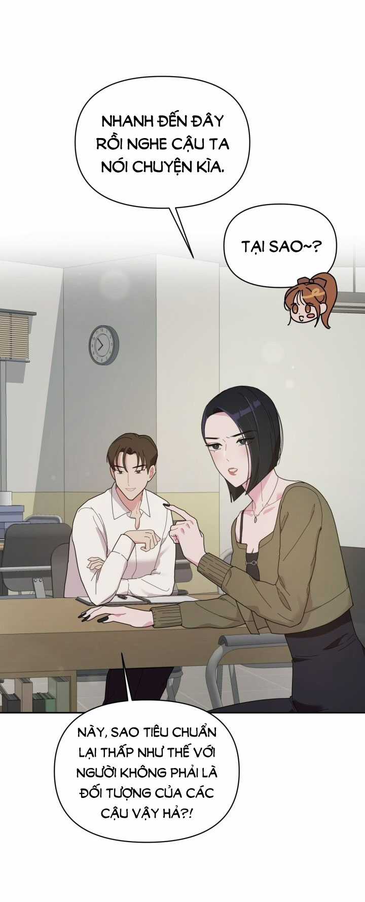 Chiết Ánh Trăng – Gấp Trăng Chapter 5.1 trang 16