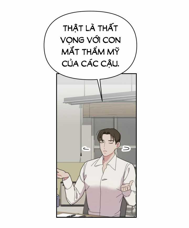 Chiết Ánh Trăng – Gấp Trăng Chapter 5.1 trang 18