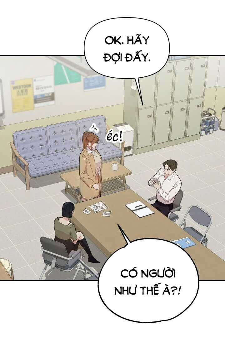 Chiết Ánh Trăng – Gấp Trăng Chapter 5.1 trang 21