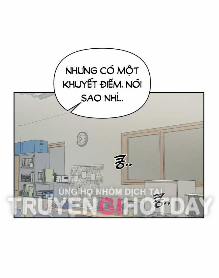 Chiết Ánh Trăng – Gấp Trăng Chapter 5.1 trang 25