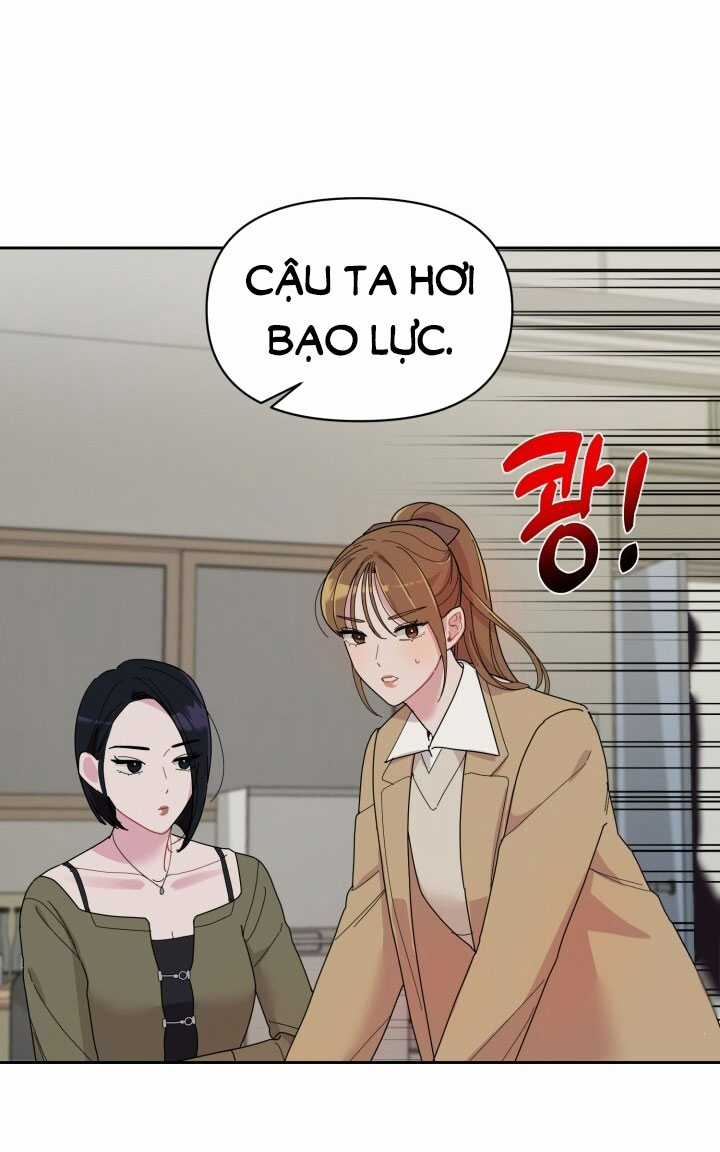 Chiết Ánh Trăng – Gấp Trăng Chapter 5.1 trang 26