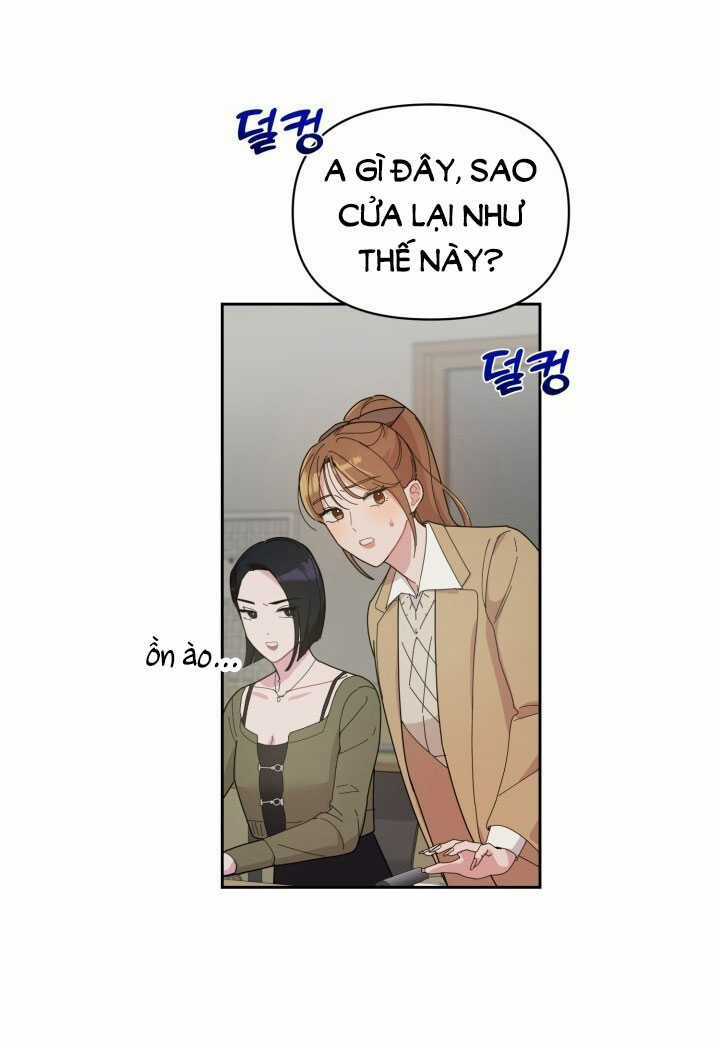 Chiết Ánh Trăng – Gấp Trăng Chapter 5.1 trang 27