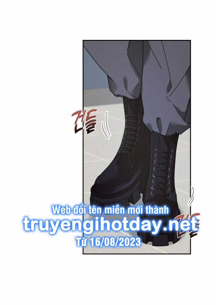 Chiết Ánh Trăng – Gấp Trăng Chapter 5.1 trang 28