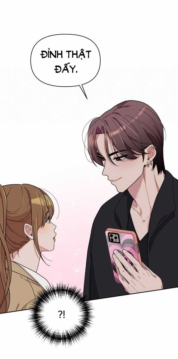 Chiết Ánh Trăng – Gấp Trăng Chapter 5.2 trang 11