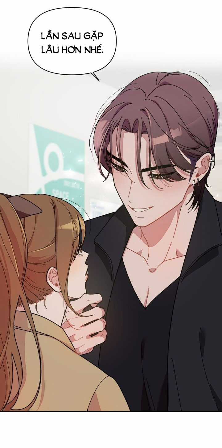 Chiết Ánh Trăng – Gấp Trăng Chapter 5.2 trang 15