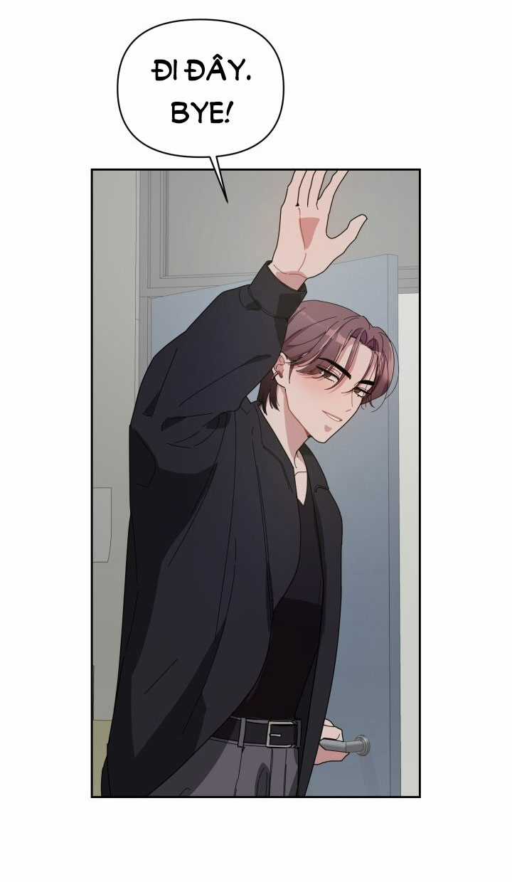 Chiết Ánh Trăng – Gấp Trăng Chapter 5.2 trang 18