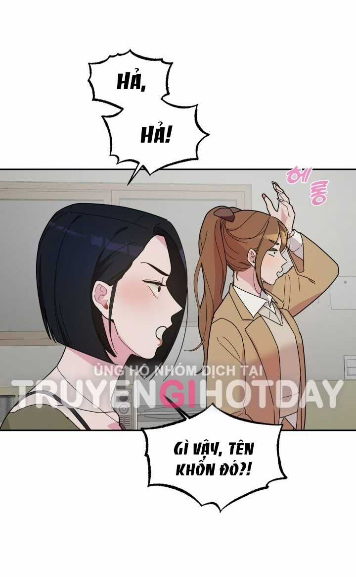 Chiết Ánh Trăng – Gấp Trăng Chapter 5.2 trang 19