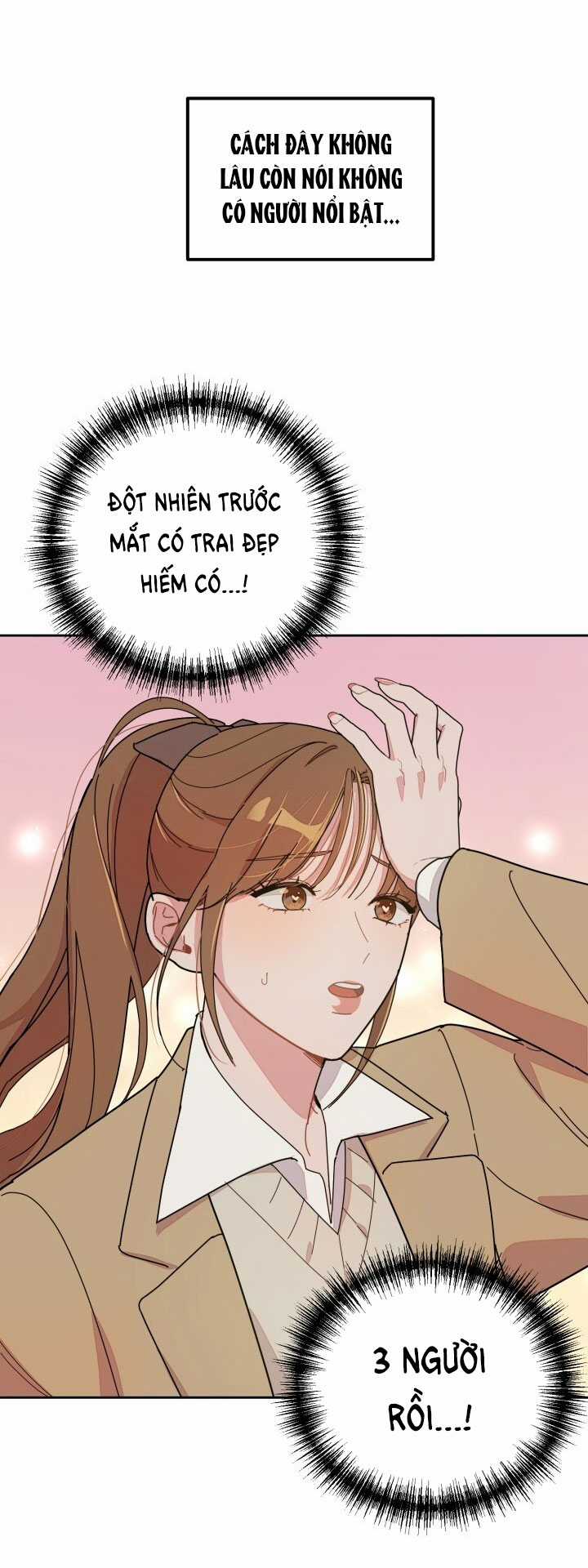 Chiết Ánh Trăng – Gấp Trăng Chapter 5.2 trang 20