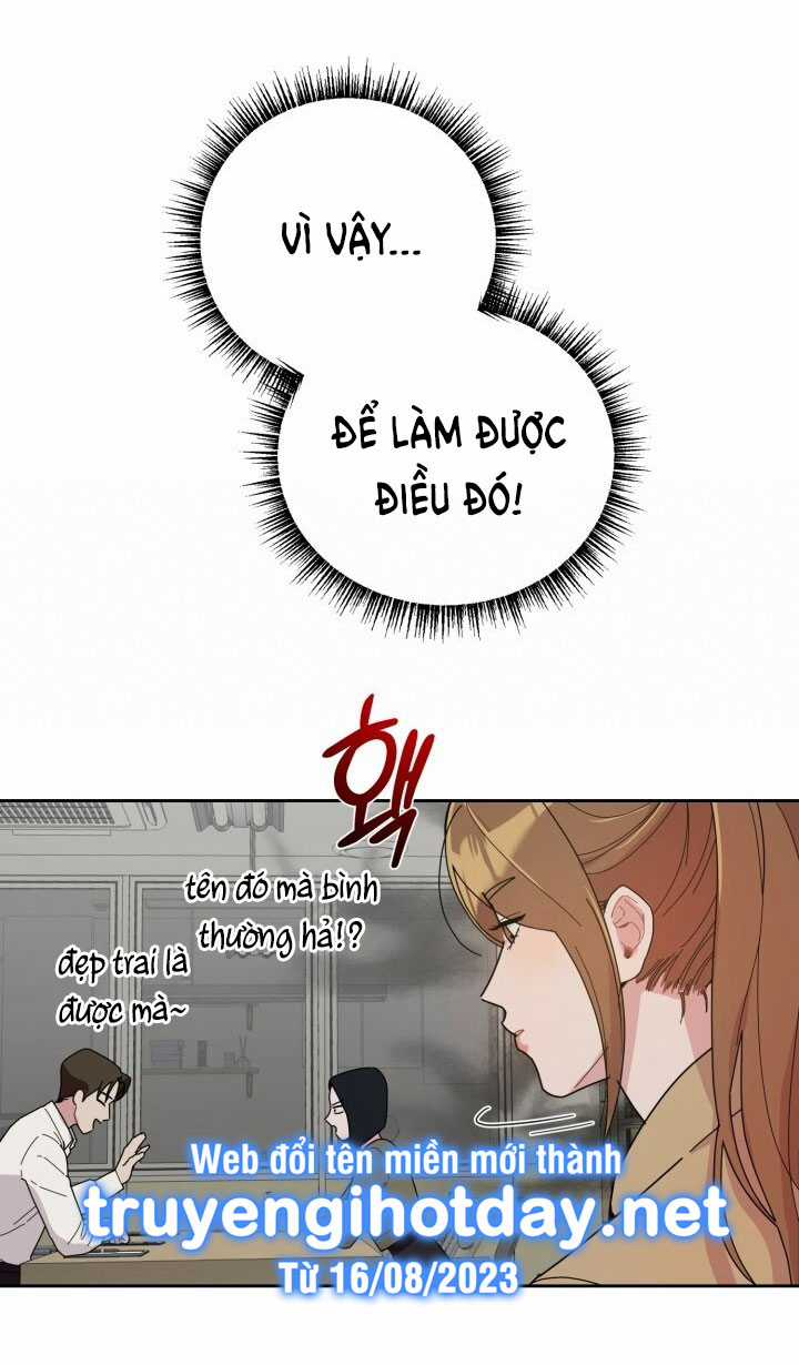 Chiết Ánh Trăng – Gấp Trăng Chapter 5.2 trang 22