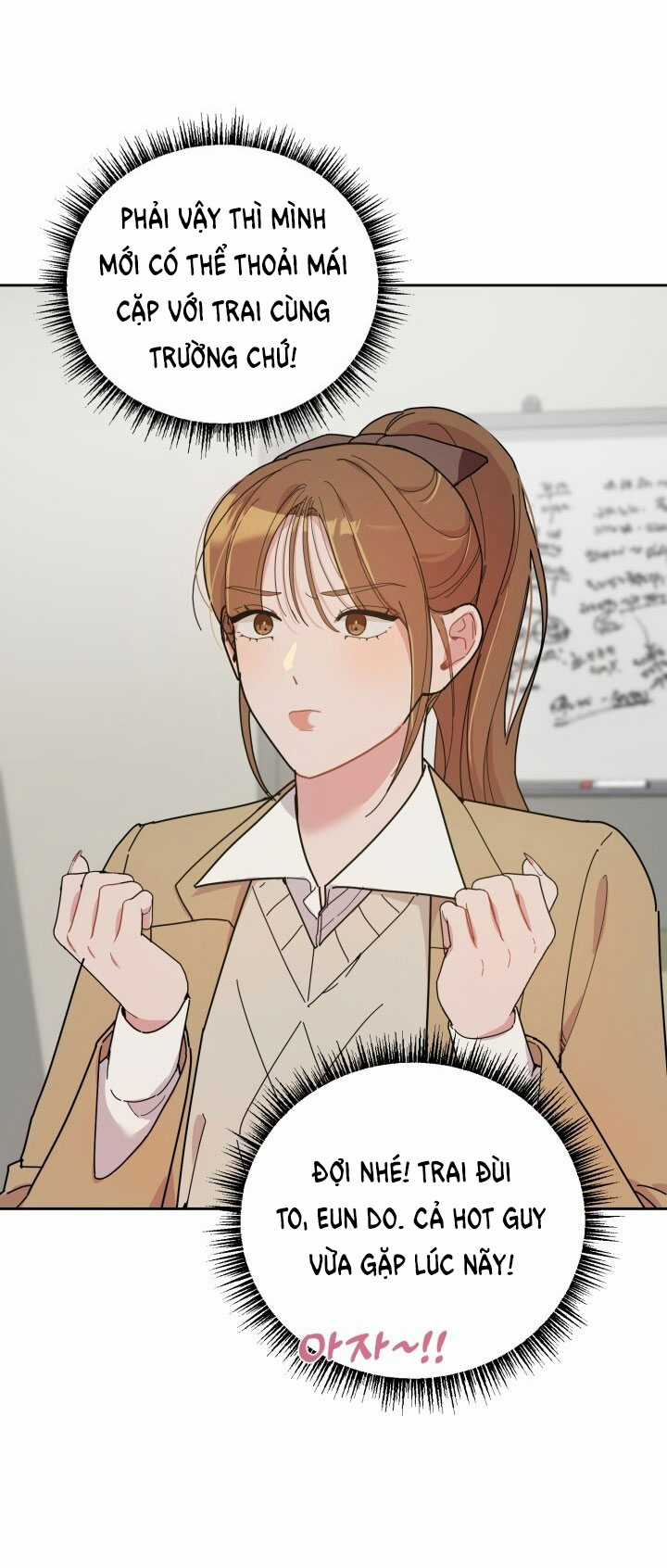 Chiết Ánh Trăng – Gấp Trăng Chapter 5.2 trang 24