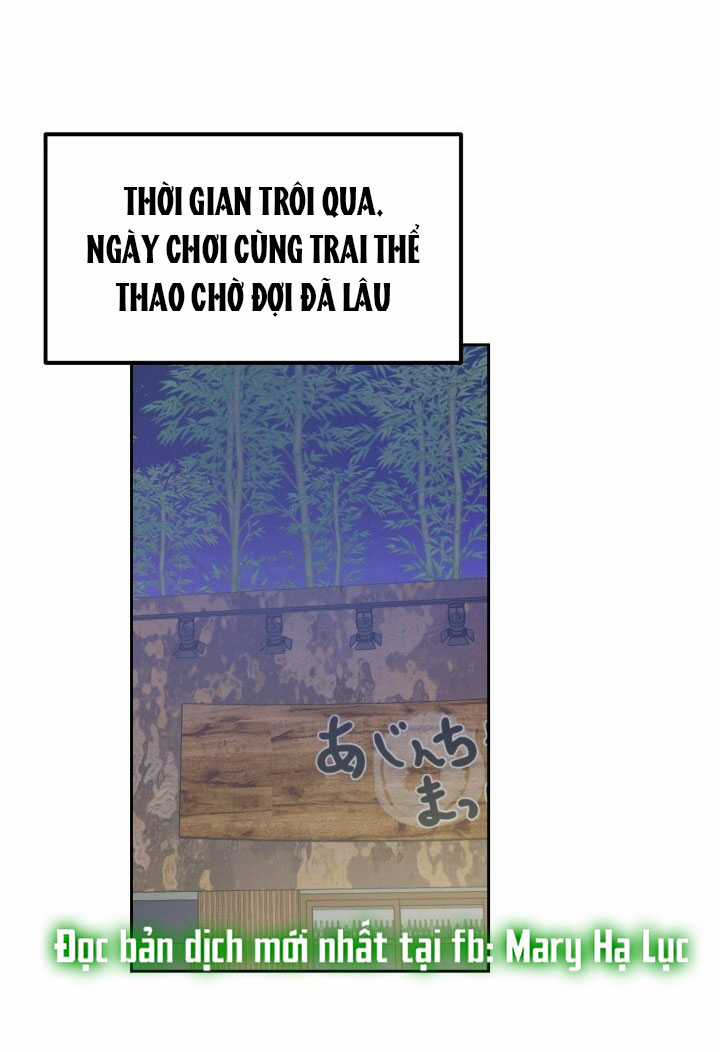 Chiết Ánh Trăng – Gấp Trăng Chapter 5.2 trang 25
