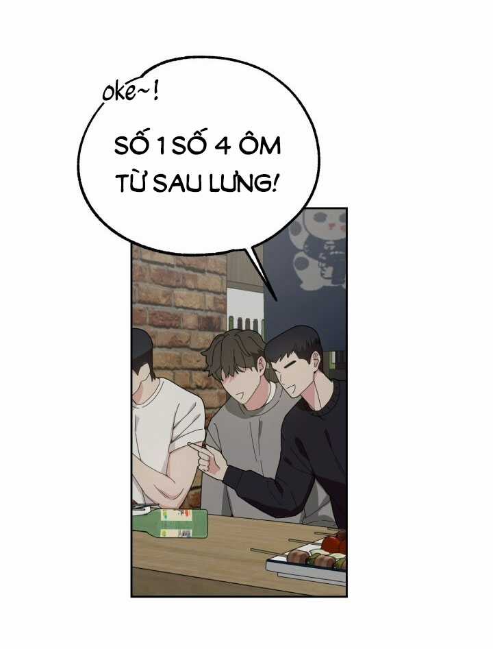 Chiết Ánh Trăng – Gấp Trăng Chapter 5.2 trang 27