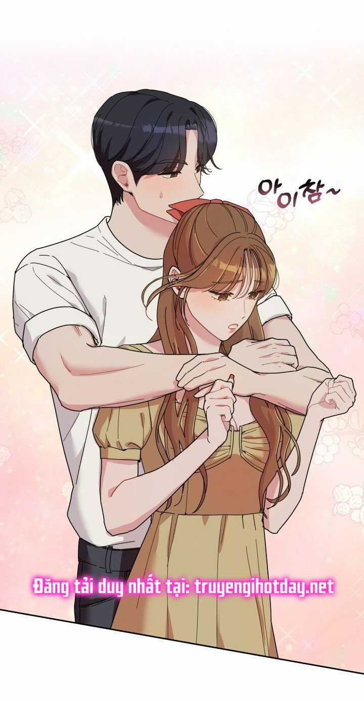 Chiết Ánh Trăng – Gấp Trăng Chapter 5.2 trang 28