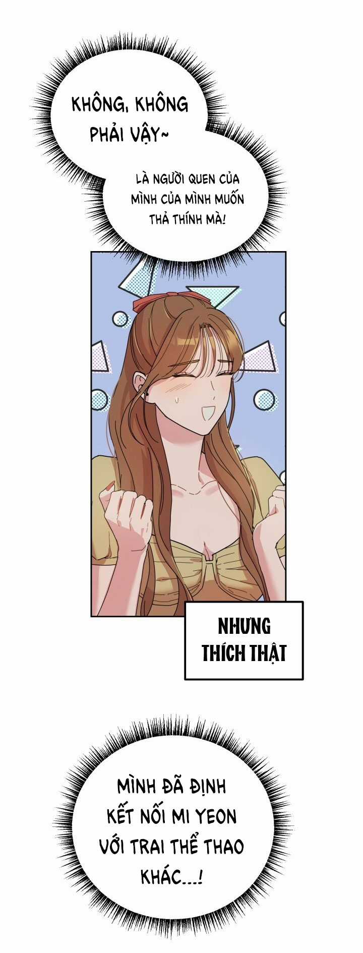 Chiết Ánh Trăng – Gấp Trăng Chapter 5.2 trang 29