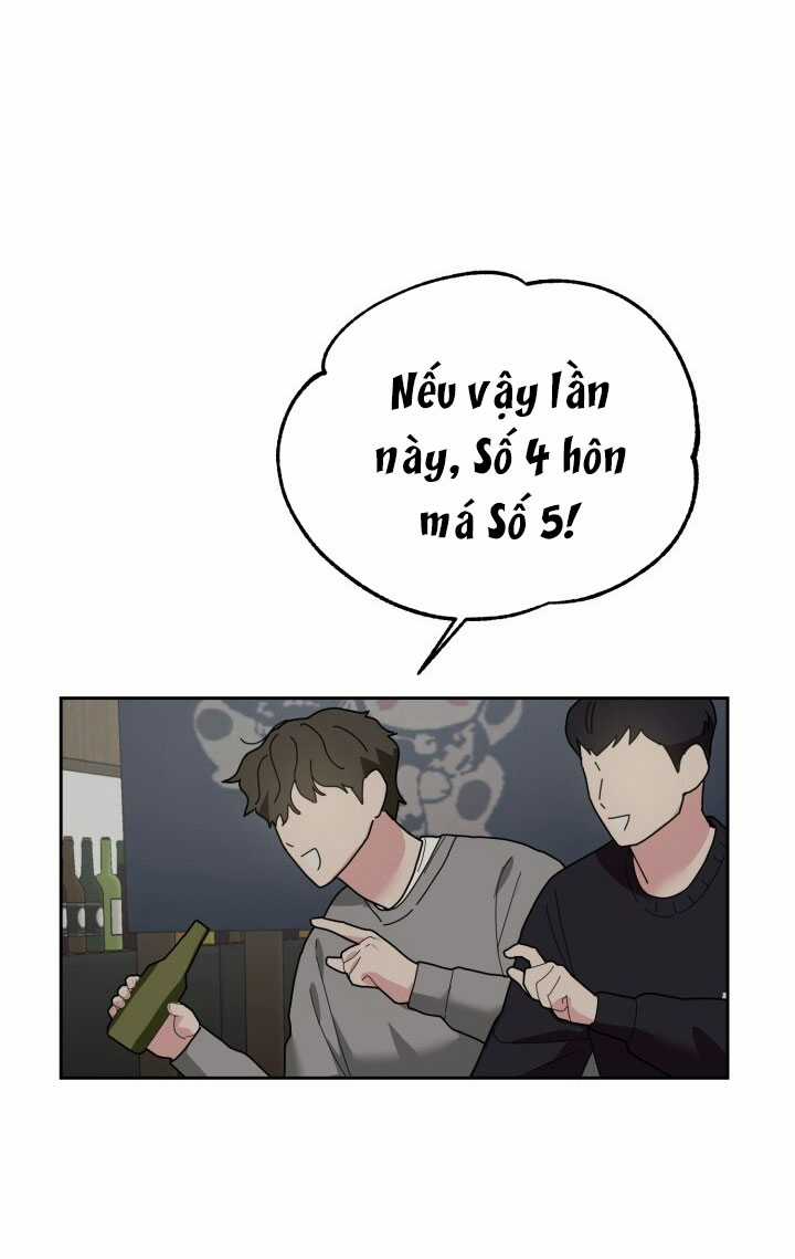 Chiết Ánh Trăng – Gấp Trăng Chapter 5.2 trang 30