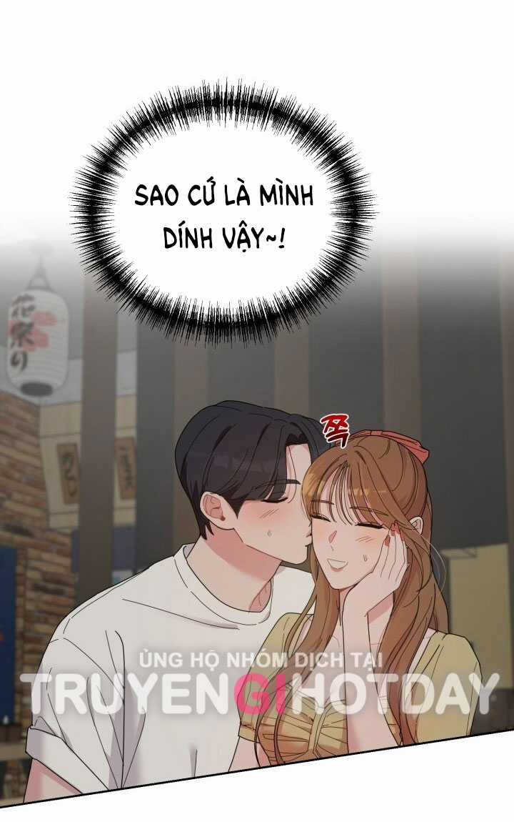 Chiết Ánh Trăng – Gấp Trăng Chapter 5.2 trang 31