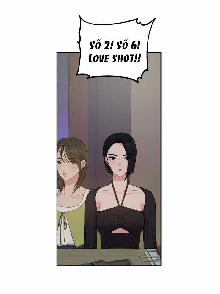 Chiết Ánh Trăng – Gấp Trăng Chapter 5.2 trang 32