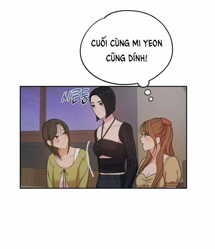 Chiết Ánh Trăng – Gấp Trăng Chapter 5.2 trang 33