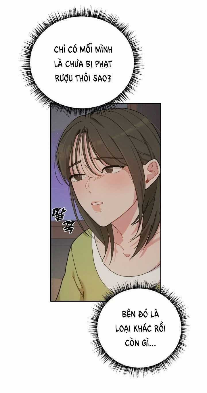 Chiết Ánh Trăng – Gấp Trăng Chapter 5.2 trang 36