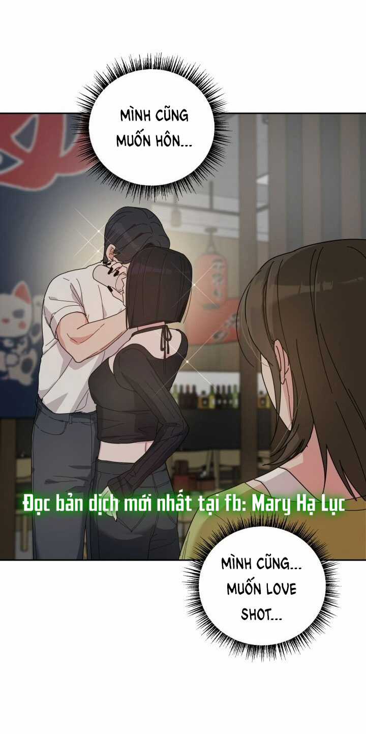 Chiết Ánh Trăng – Gấp Trăng Chapter 5.2 trang 37