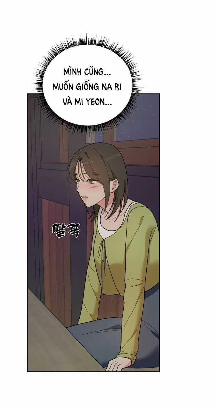 Chiết Ánh Trăng – Gấp Trăng Chapter 5.2 trang 38